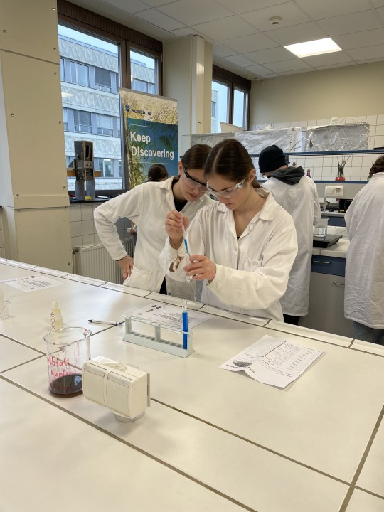 Chemie