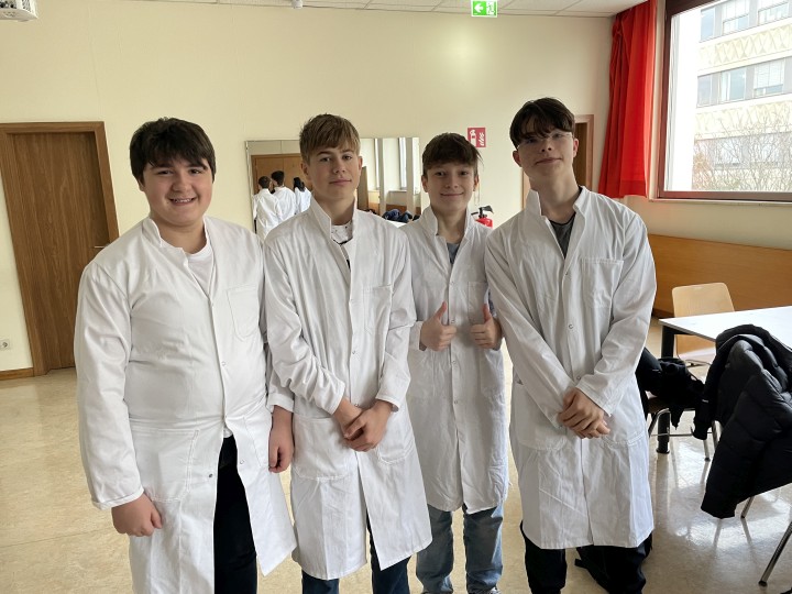 Chemie
