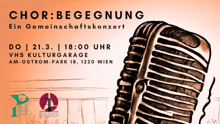 Begegnung