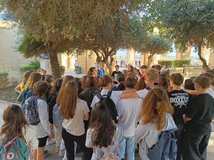Malta