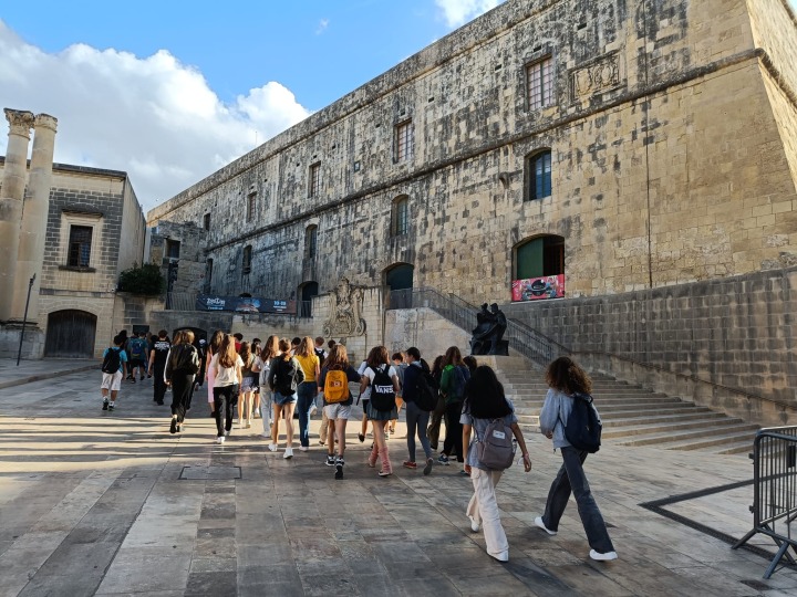 Malta
