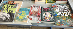 Bücher
