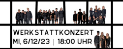 Winterkonzert