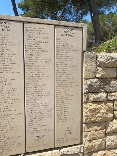 Israel