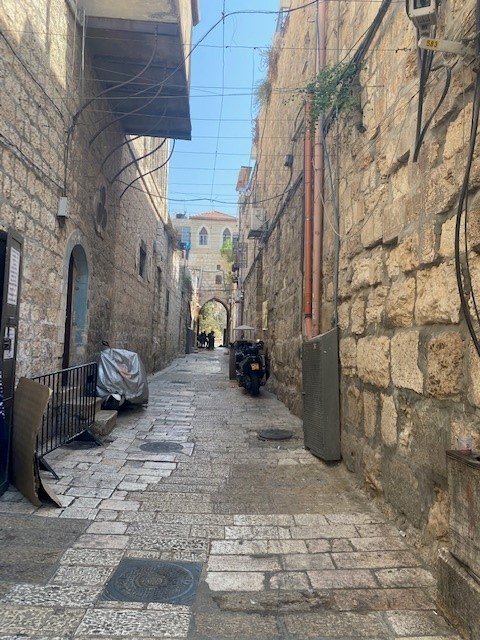 Israel
