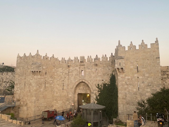 Israel