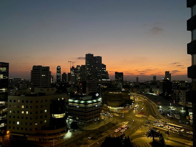 Israel