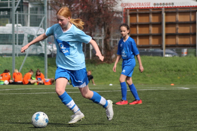 Schülerliga