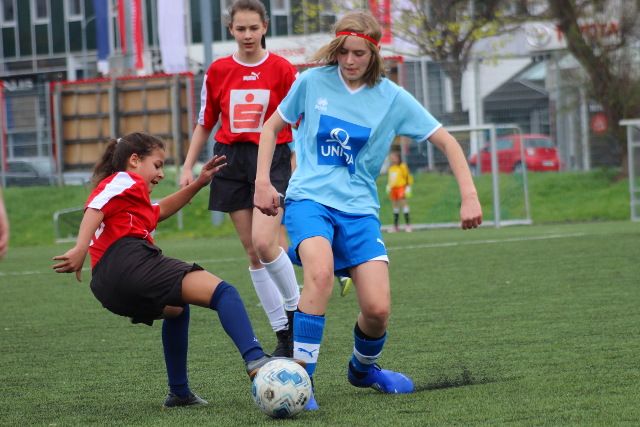Schülerliga