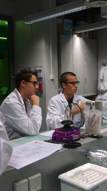 Vienna open lab