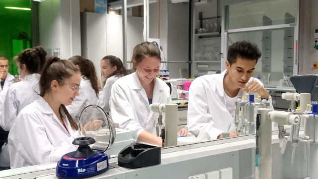 Vienna open lab