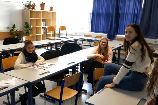 Experimentiertag