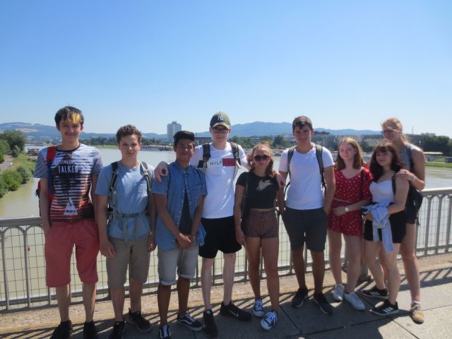 Linz