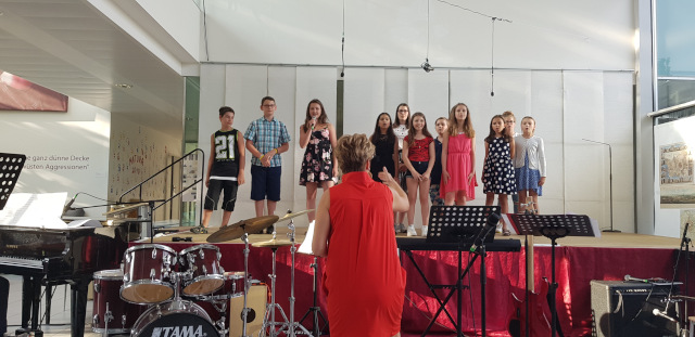 Sommerkonzert