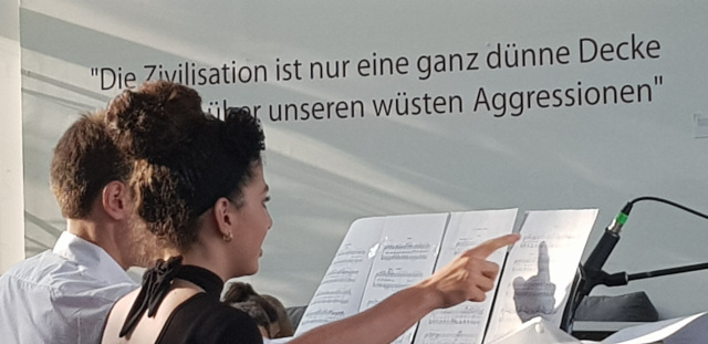 Sommerkonzert