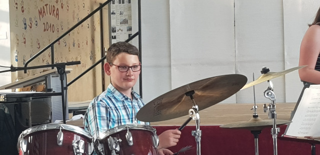 Sommerkonzert