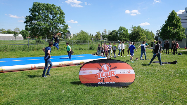 Sportfest