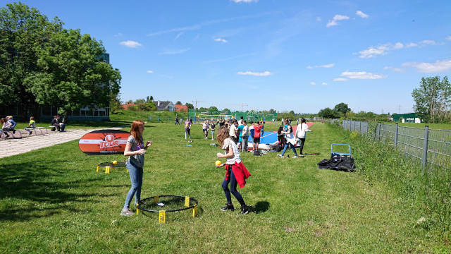Sportfest