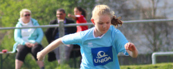 Finaleinzug
