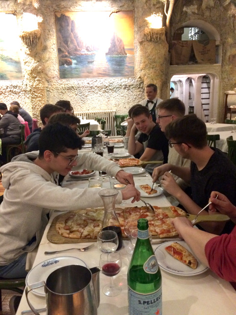 Italien