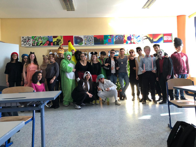 Fasching