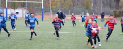 Rugby