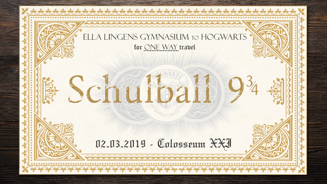 Schulball