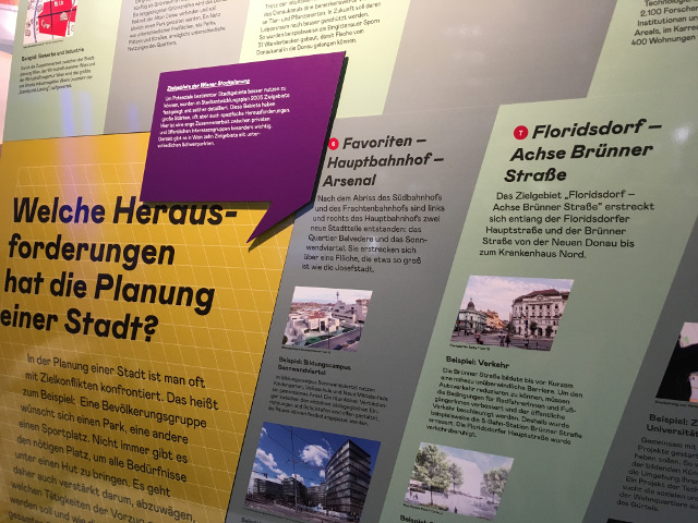 Stadtentwicklung