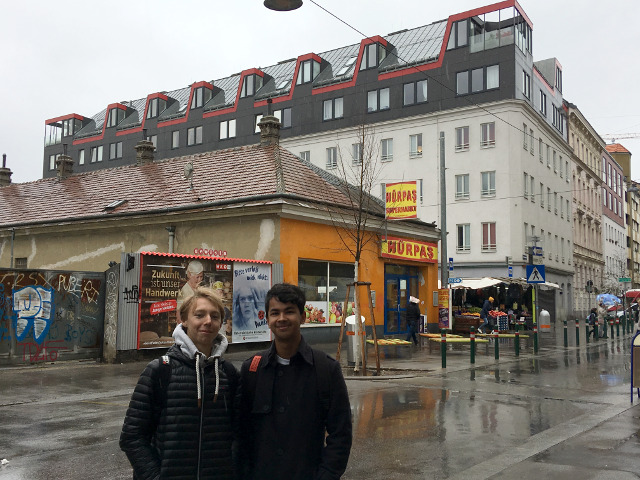 Stadtentwicklung