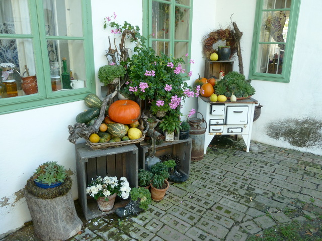 Hirschstetten