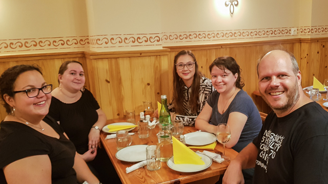 Geburtstag