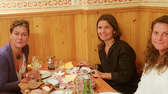 Geburtstag