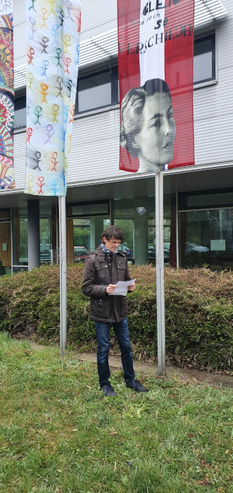 Fahnen