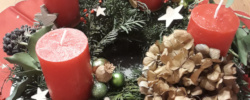 Weihnachtspackerl