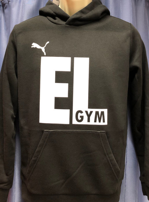 Sportbekleidung