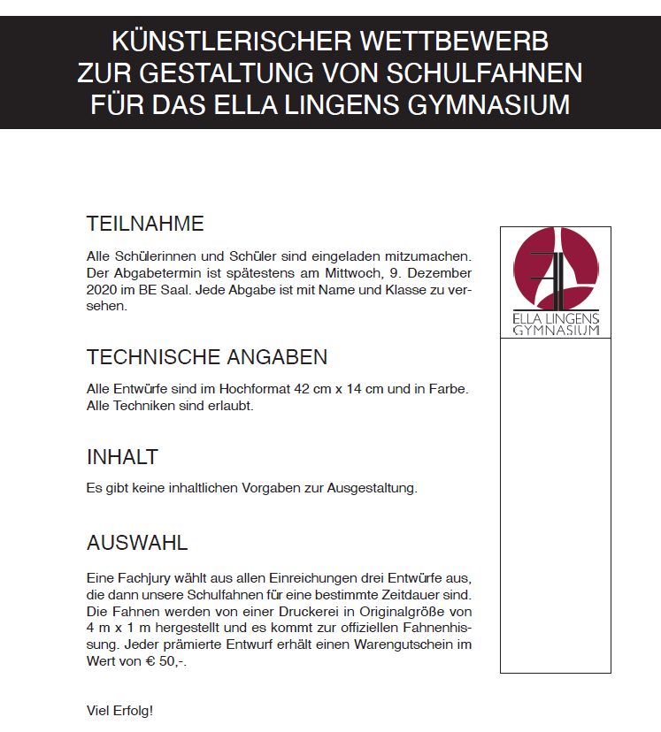 Fahnen