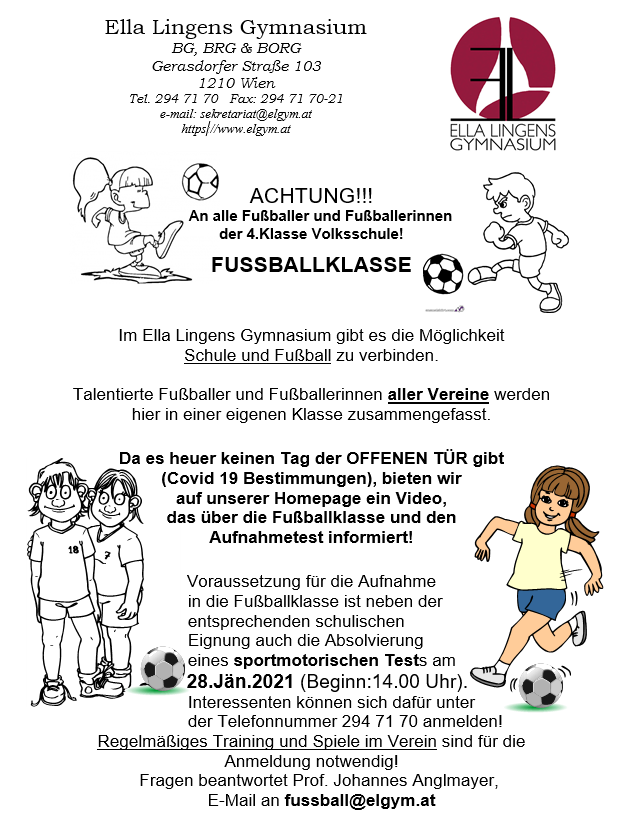 Fussball