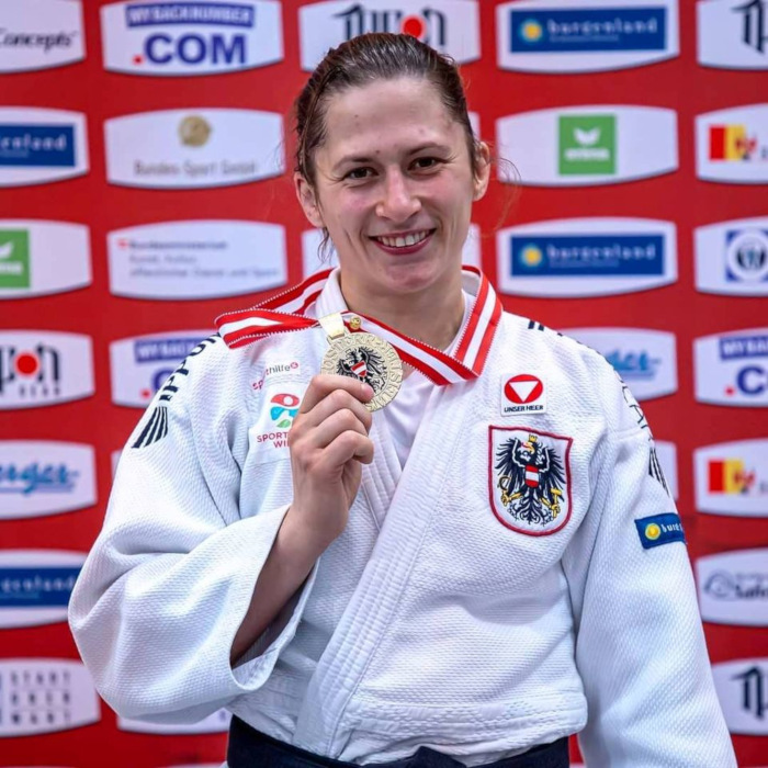 Judo