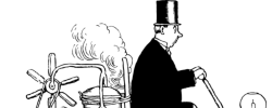 Pensionierung