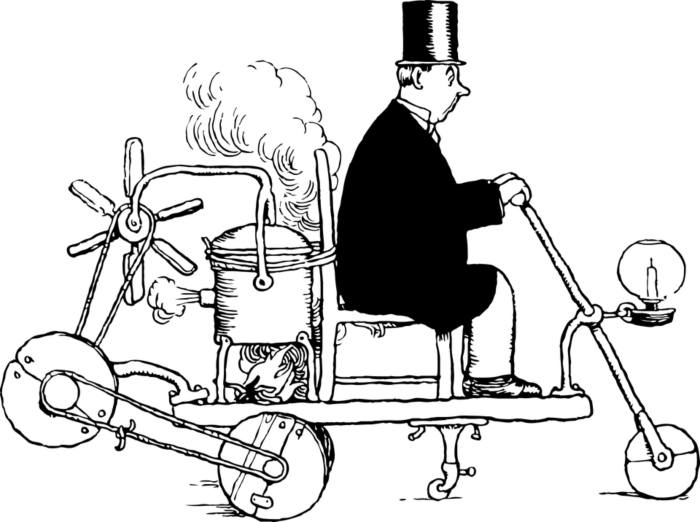Pensionierung